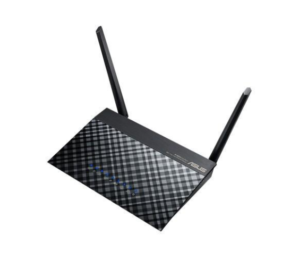 ASUS RT-AC52U B1 AC750 DualBand - 1443561 - zdjęcie 2